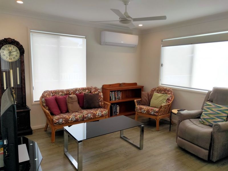 A hidden gem with nothing to do....