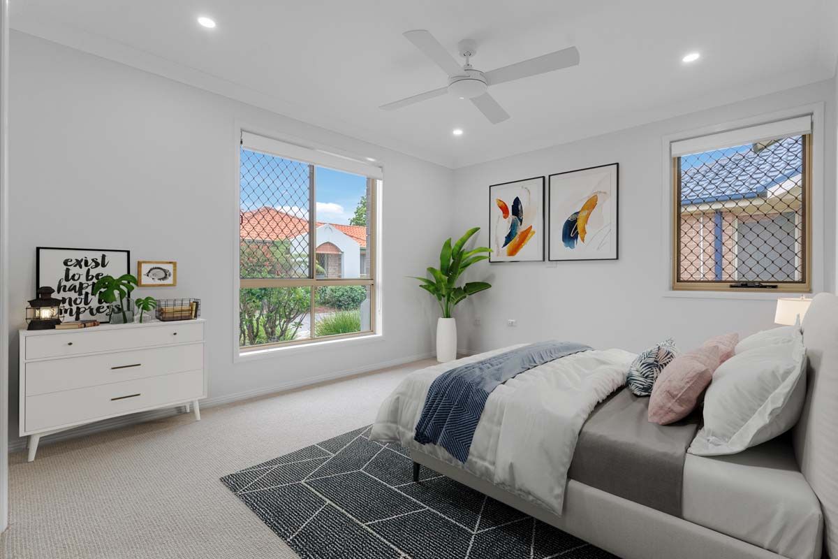 Unit 09: IRT Greenwell Gardens Retirement Village