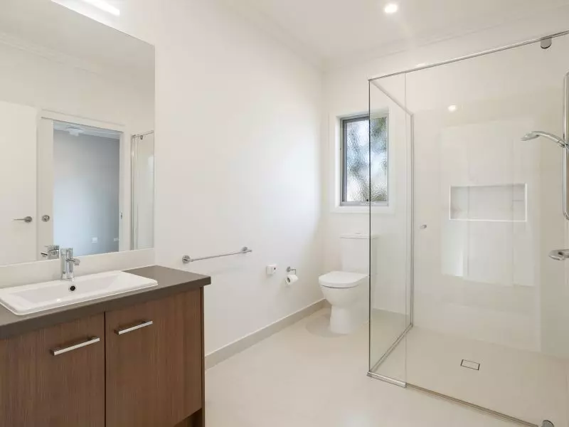 DEPOSIT TAKEN - Light-Filled Coastal Villa at Peninsula Grange 'The Lookout'