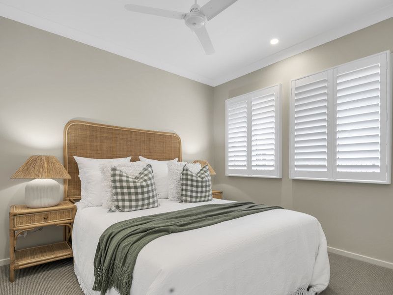 Available now. The Mornington is a contemporary, spacious, and low-maintenance home design