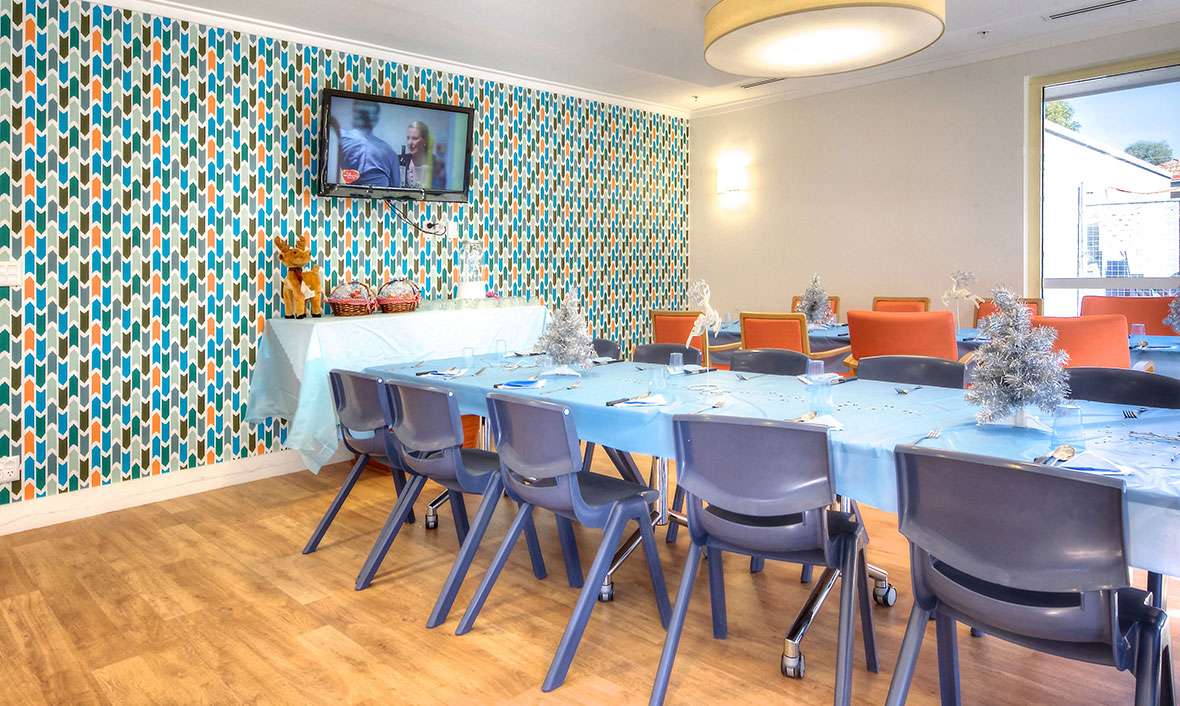 St Francis’ Residential Aged Care