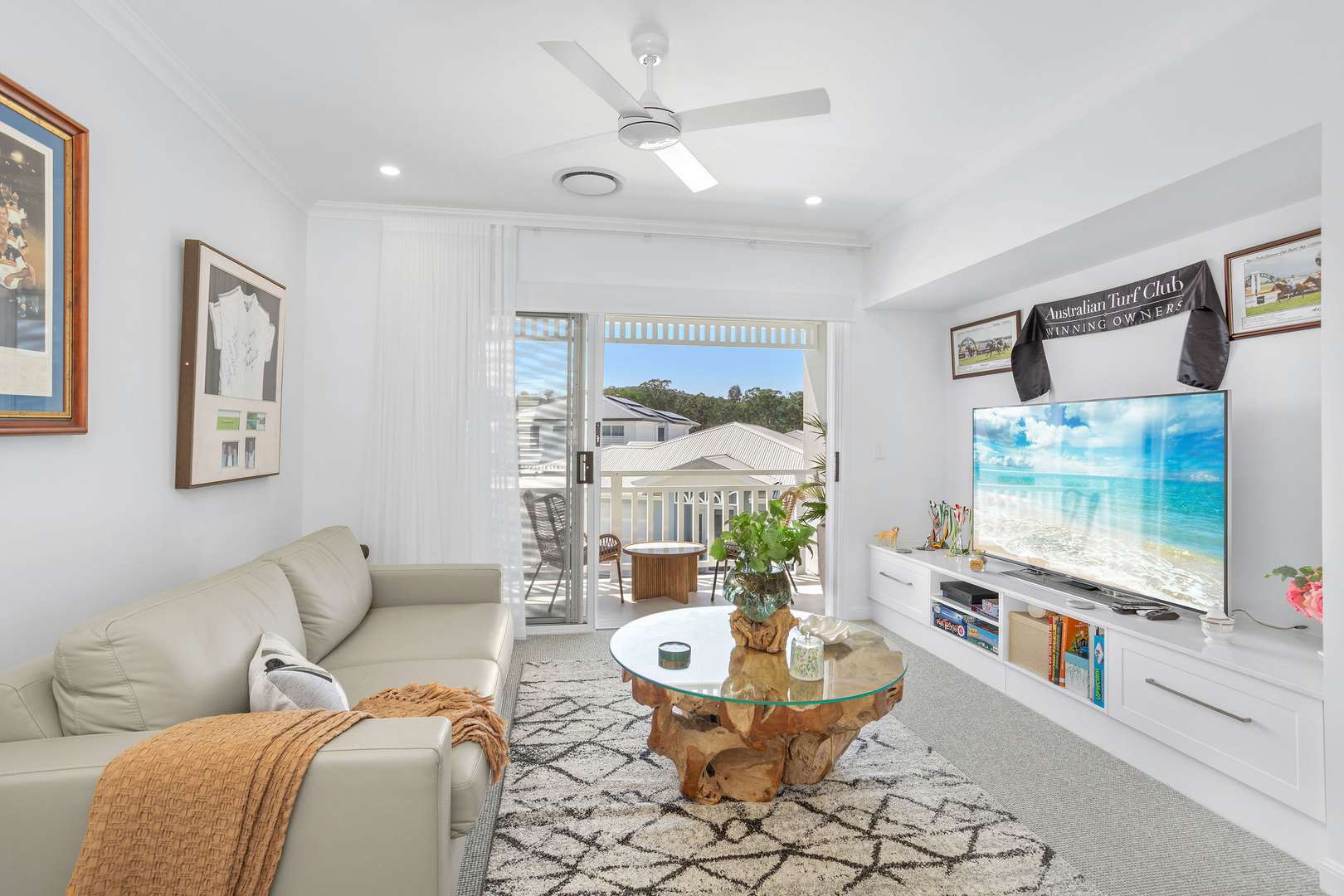 Exceptional Carrabelle Living
