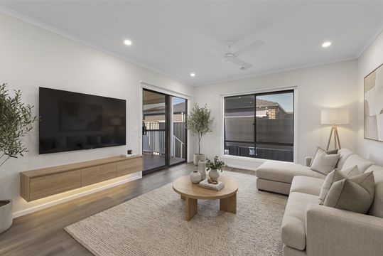 Lifestyle Communities Deanside - Stylish living with space, comfort & lifestyle
