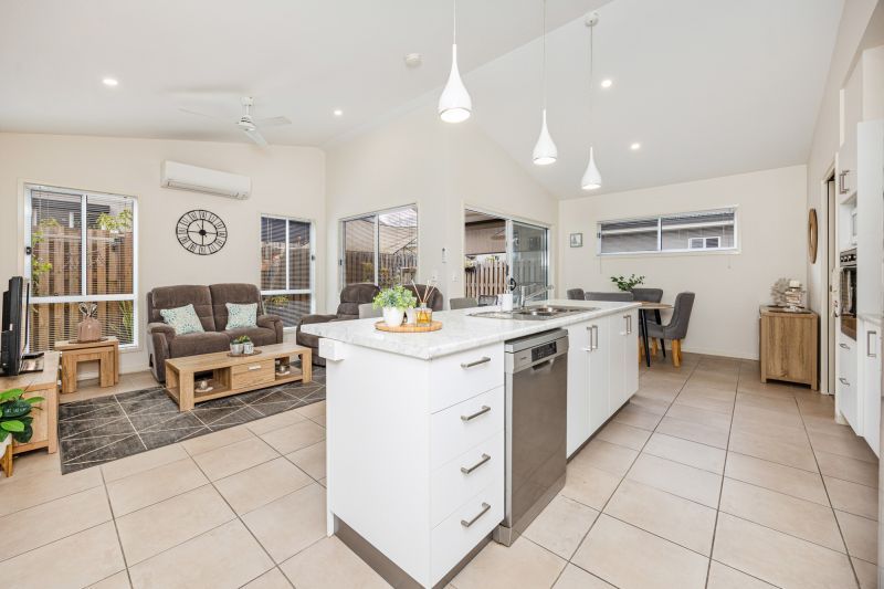 Spacious Corner Block