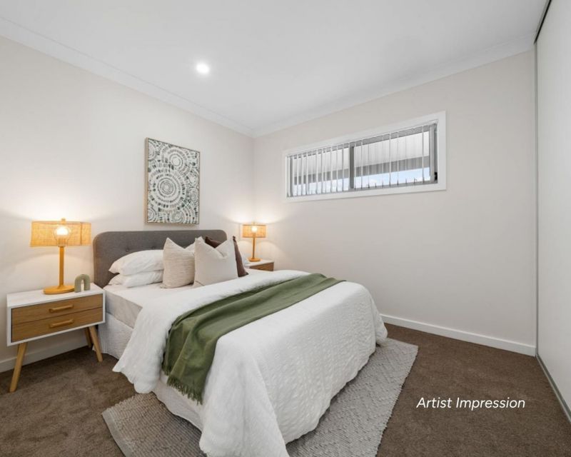 Northern Community Residential Village - Site 252