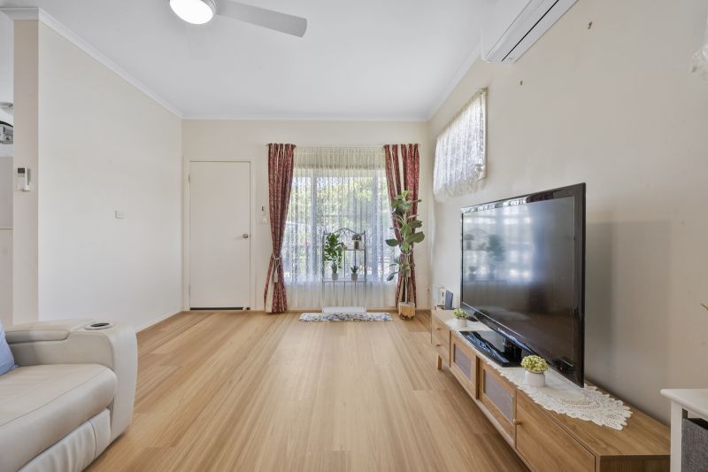 Convenient Living Near Amenities
