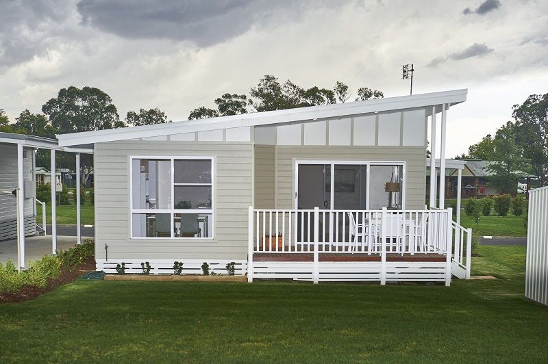 Bayway Village - site 0 price reduced