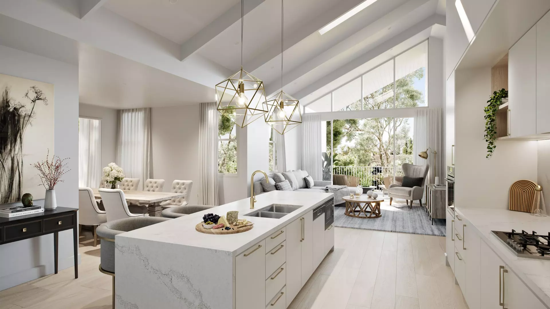 A New Standard in Over 55’s Living in the Heart of St Ives