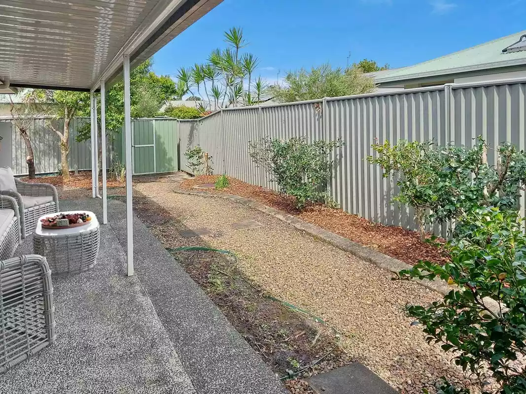 Villa 58 - IRT The Palms 