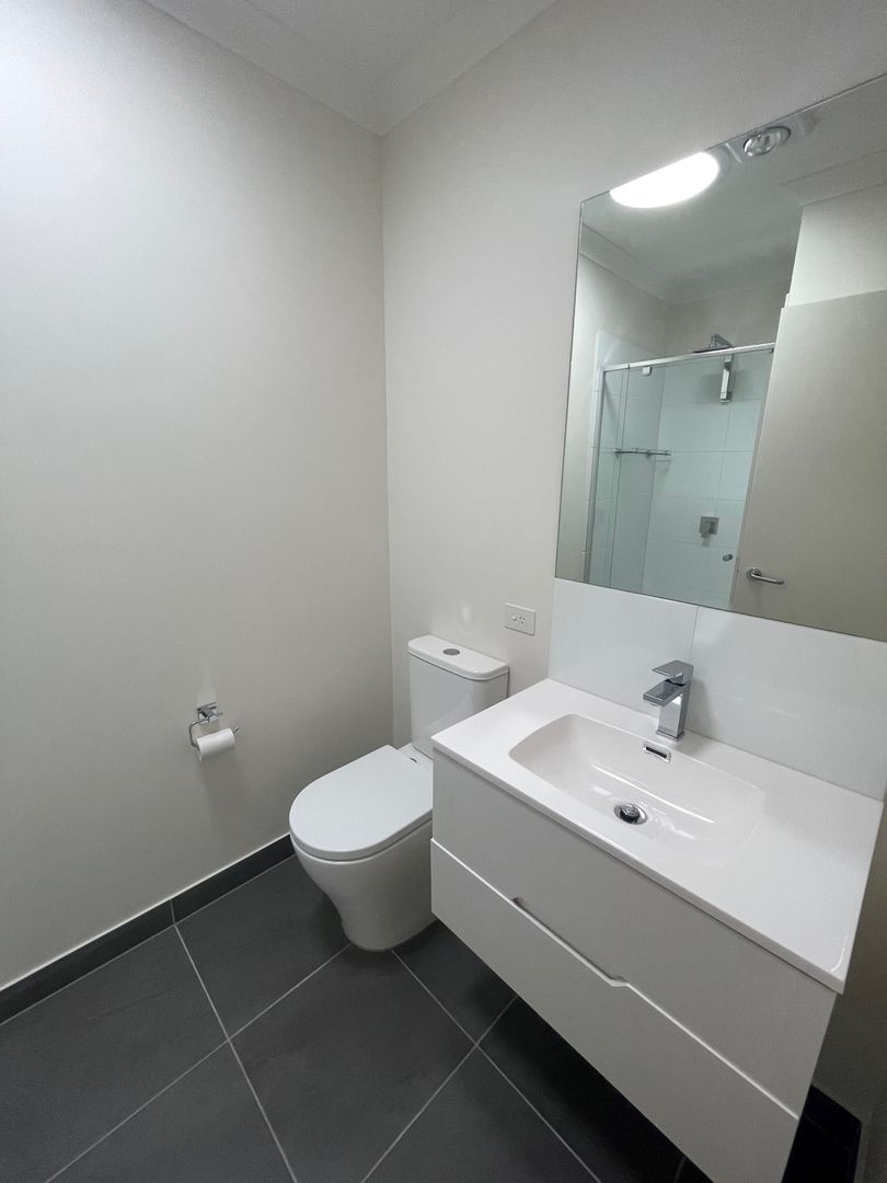 New Self Contained Apartments - Register Now