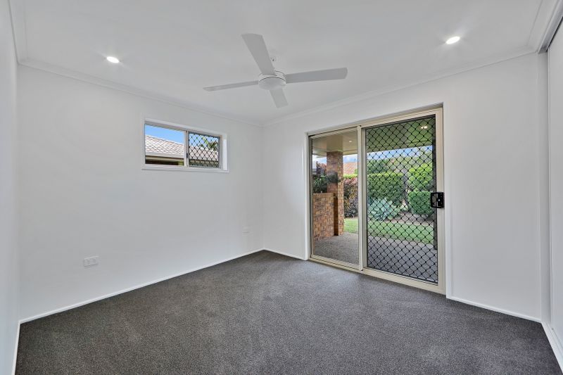 Enjoy a peaceful evening on your porch with ocean sounds