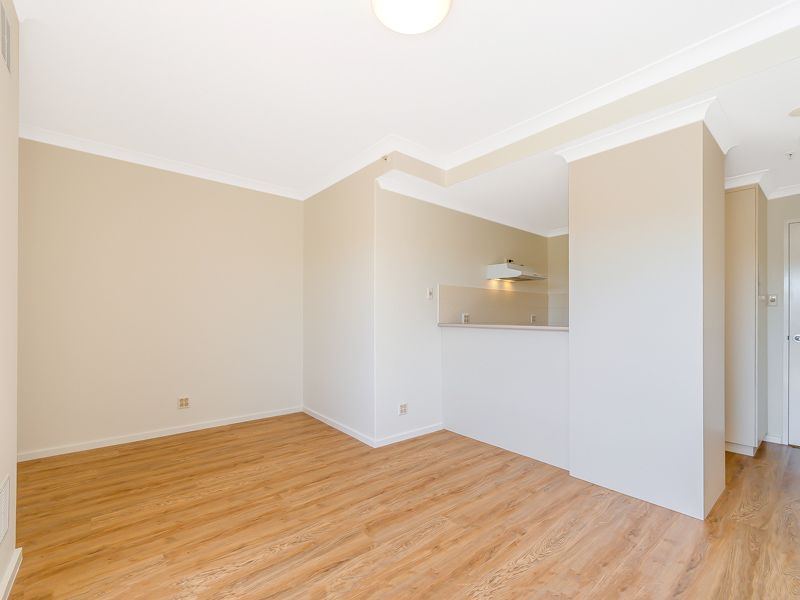A sun-filled one-bedroom apartment - Price is hard to believe!  Last 1 bedroom apartment available at Moline Village 