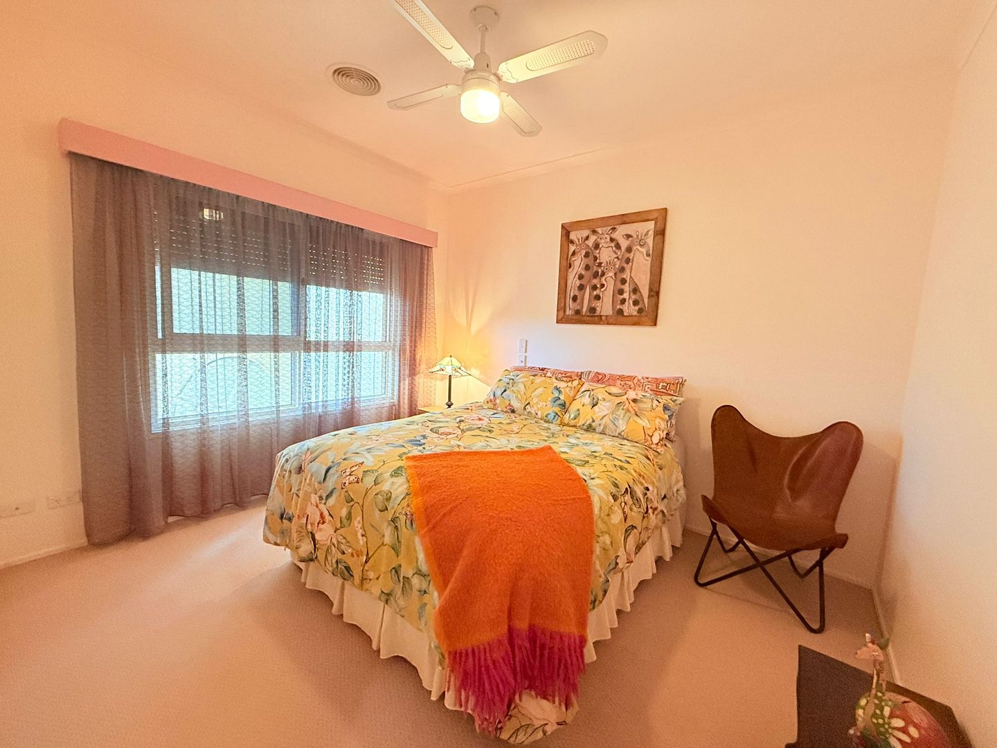 Over 50's Rare Find - 3 bedroom home + Rural Views!