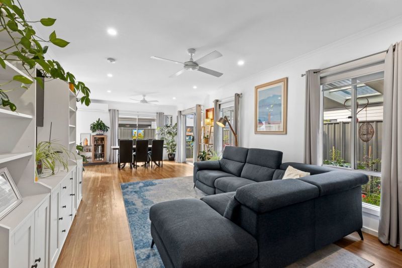 Lifestyle Mount Duneed - Short stroll to the Clubhouse