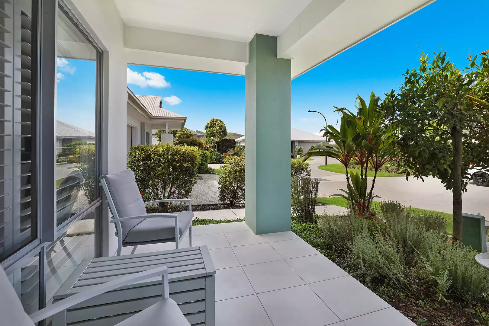 Elevation, Outlook, Presentation! - V207 Halcyon Lakeside