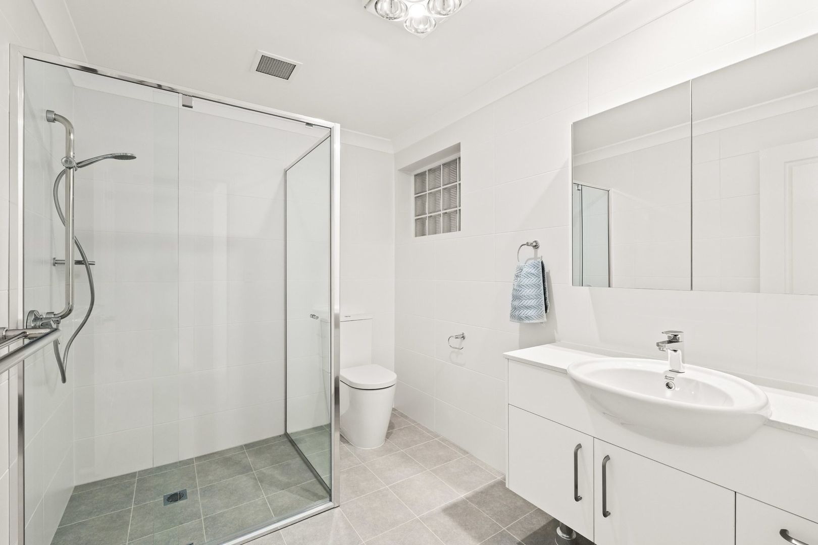 Live like royalty in the 'Exclusive" Rosewood Court Apartment building at Tarragal Glen