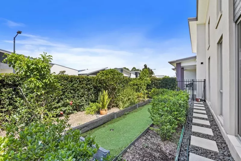 Site 15 - Established Special