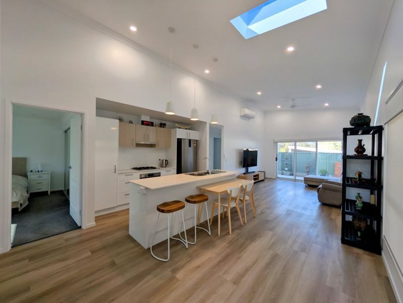 Spacious Living with Alfresco Appeal