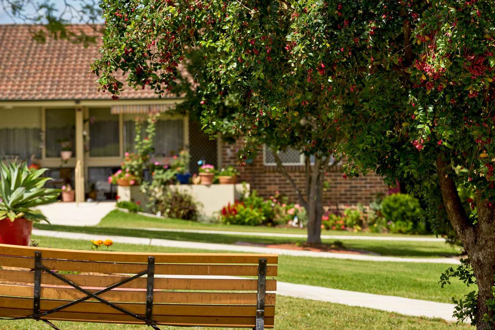 Villas Available For Rent