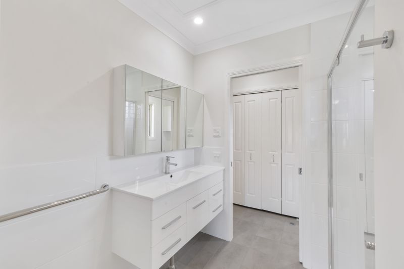 Retire in an established and welcoming community.