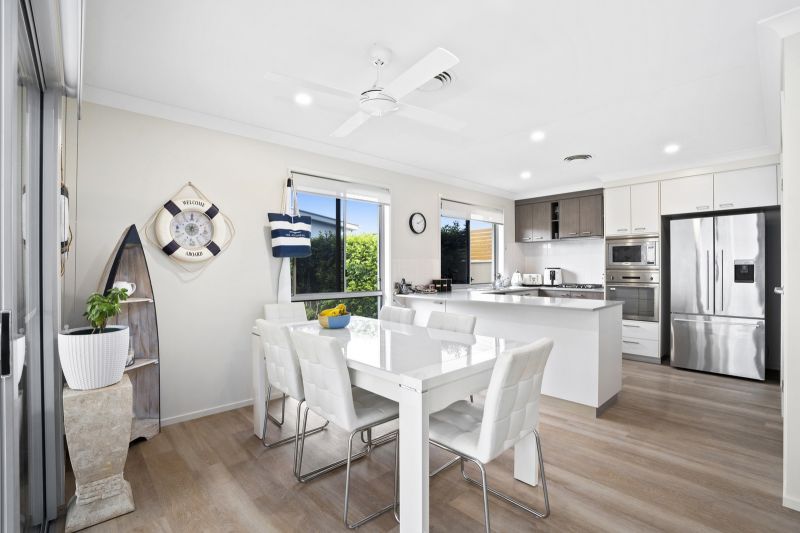 Site 36 - Established Hinchinbrook