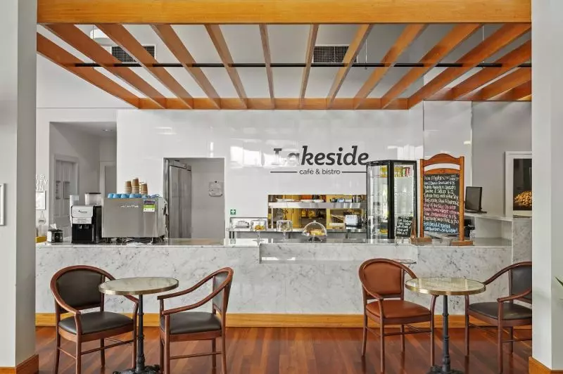 Retire in style in this beautiful villa