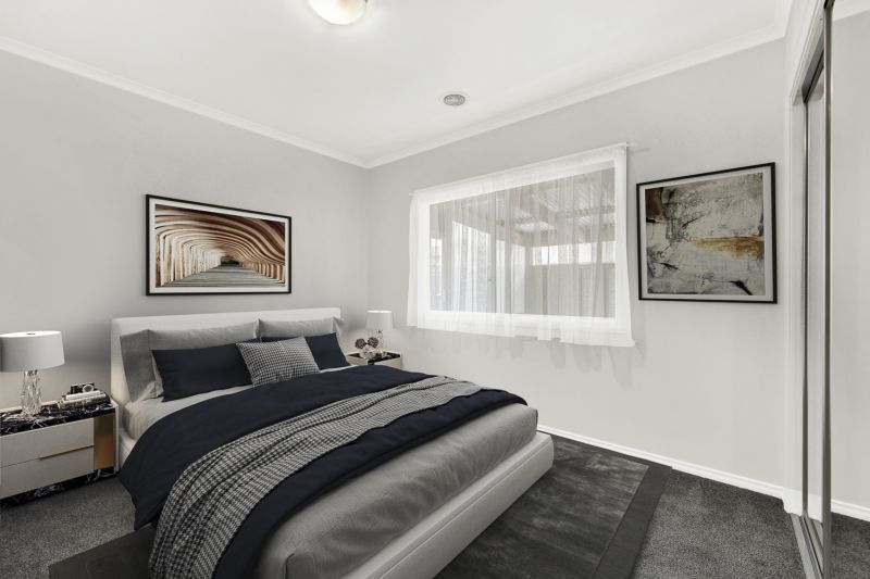 Lifestyle Communities Seasons - A welcoming two‑bedroom home at the heart of the community
