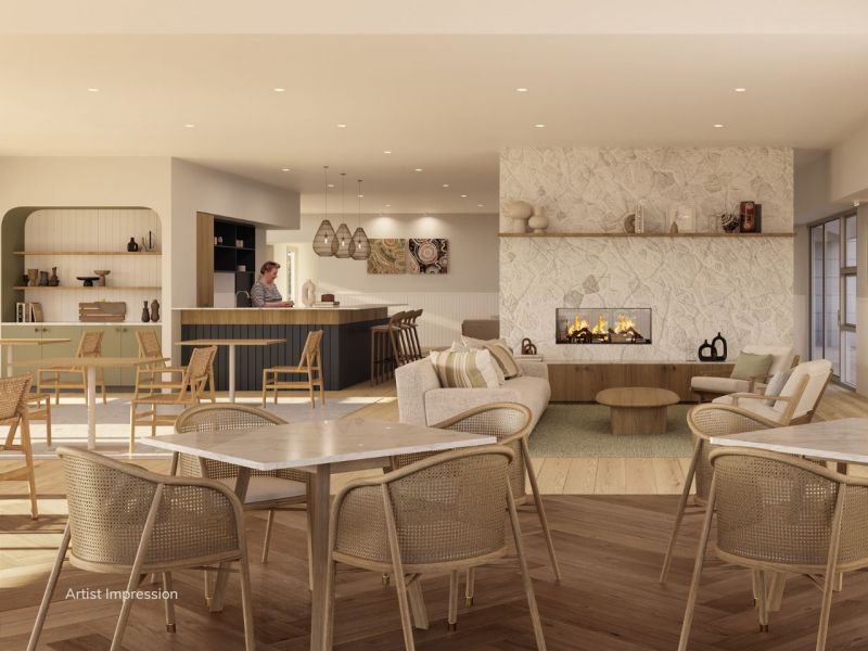 Stylish, Modern and Flexible Living