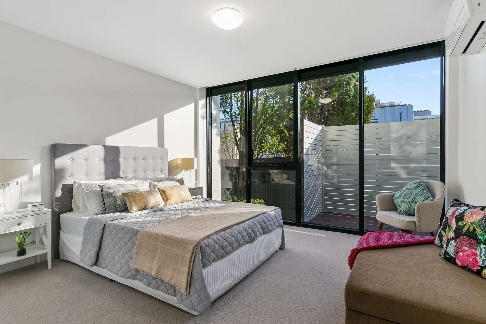 Renovated Bayside Living