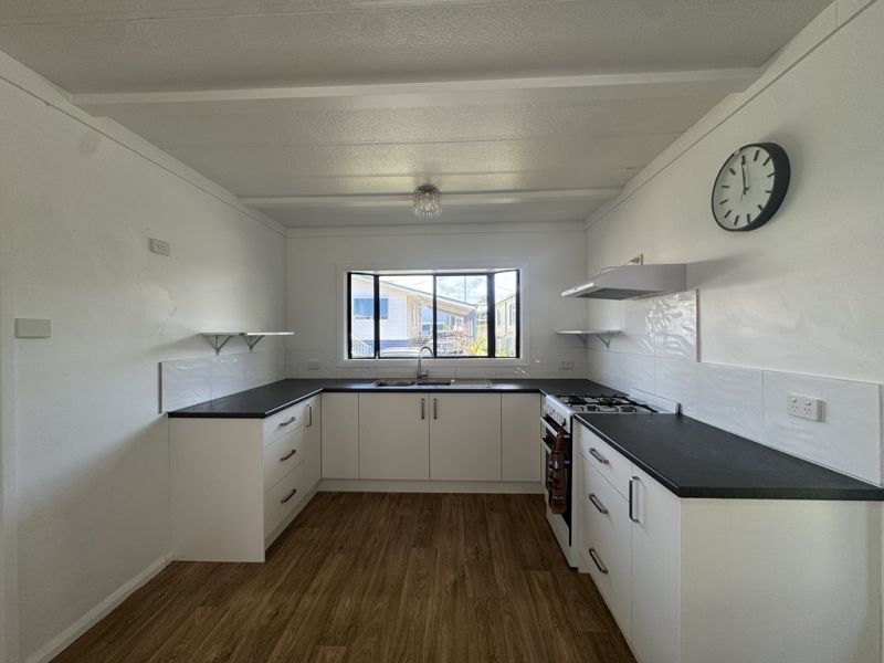 Riverside Village - Site 9