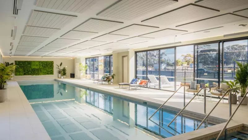 Lifestyle Communities St Leonards the Shores - Beautifully presented with modern upgrades & coastal charm