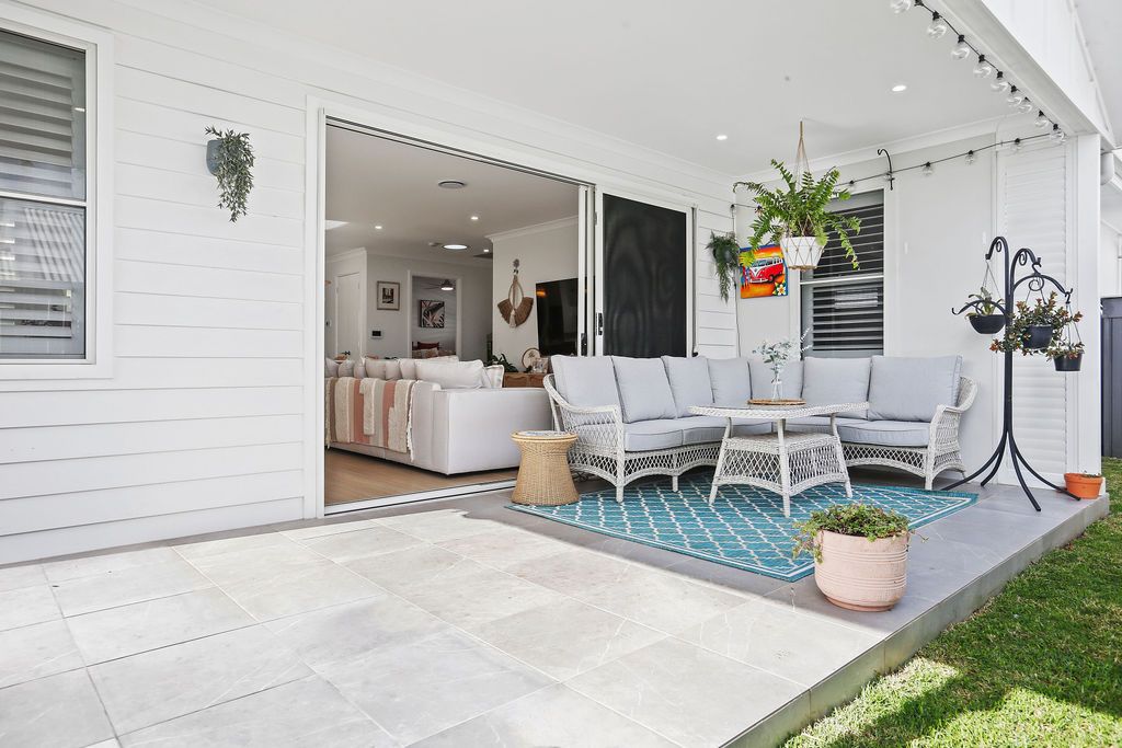  Ready to Move in Now - Spacious Lavender Prelove Home
