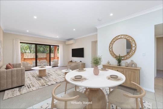 Apartment 23 - The Eastwind