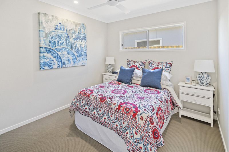 Stylish living for over 50s