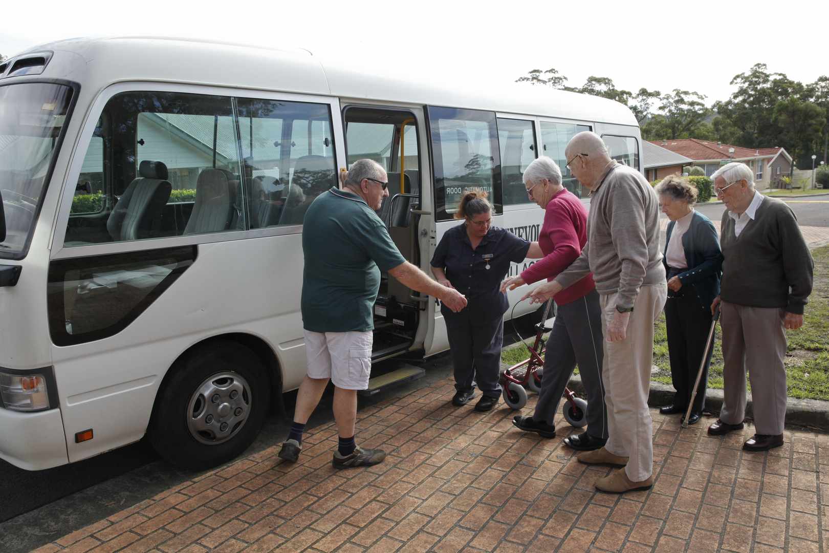 RFBI Basin View Masonic Village
