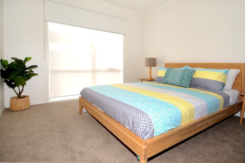 Relaxed Retirement Living at Geelong Grove!
