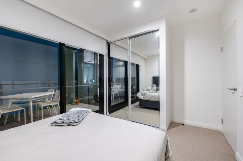 Contemporary and Stylish Living!