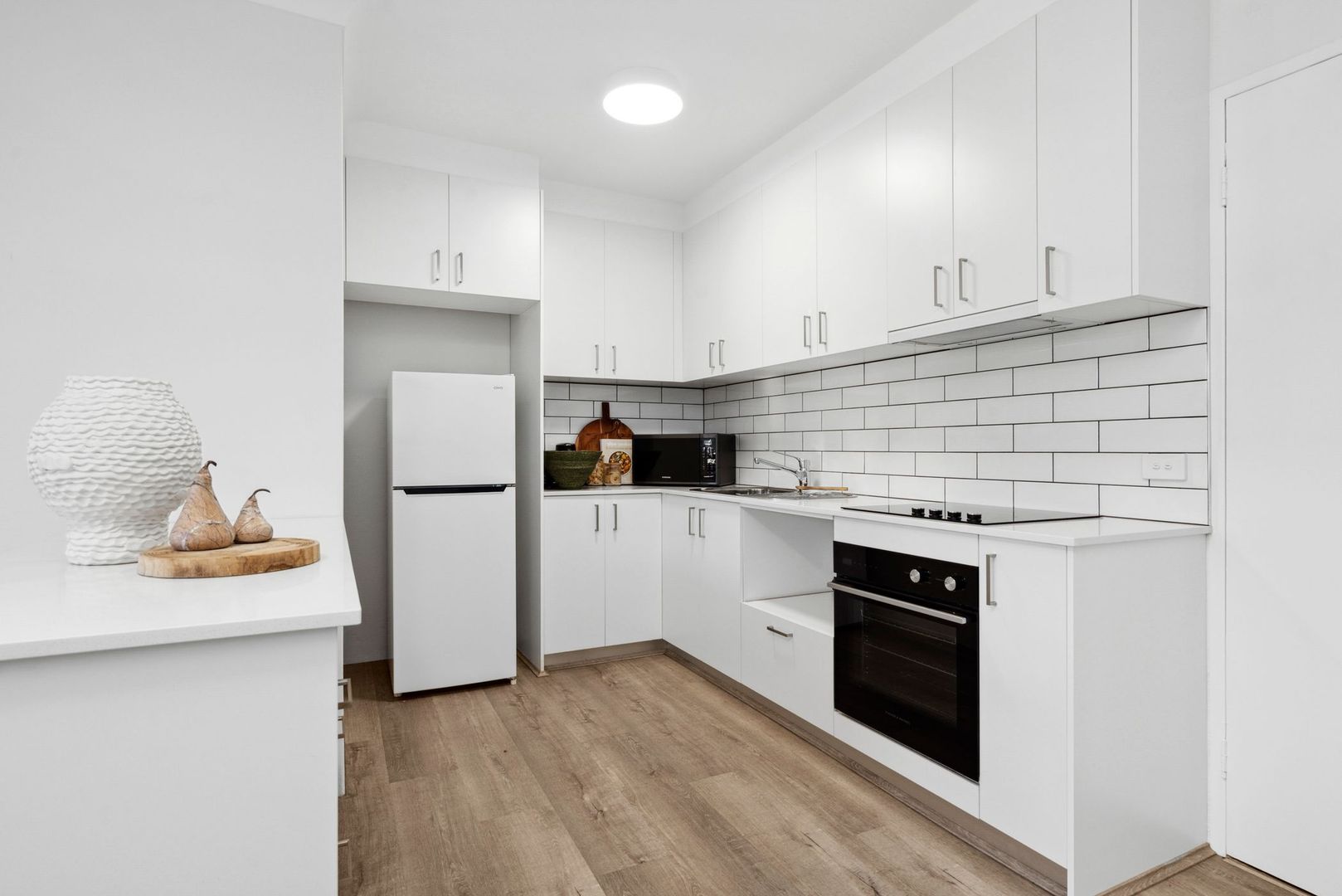 Life's Just Better At Rowland Retirement Village. 