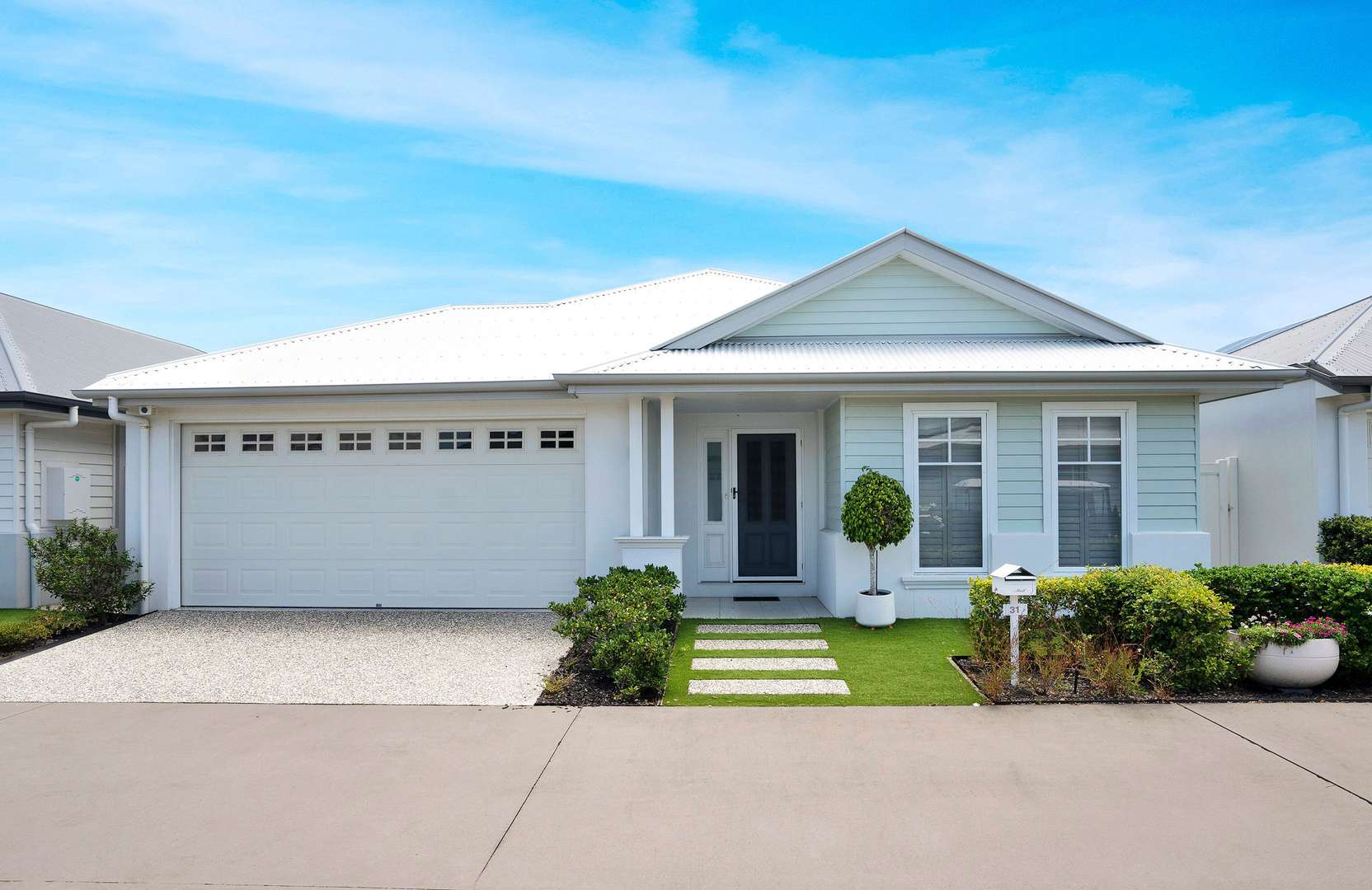 Brightwater by Palm Lake Resort