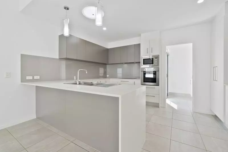 Designer Living - Enjoy Space and Comfort