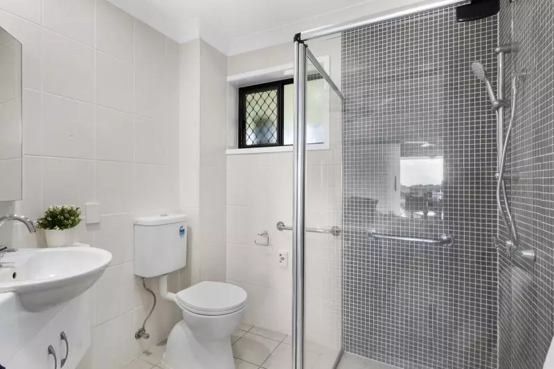 Studio apartment with fantastic ocean view