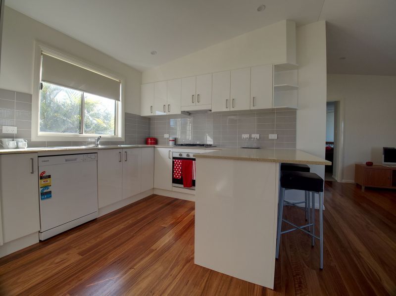 Crystal Waters Estate - Site 132