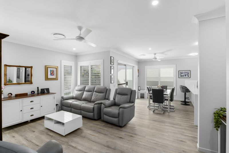 Site 191 - Established Beechmont