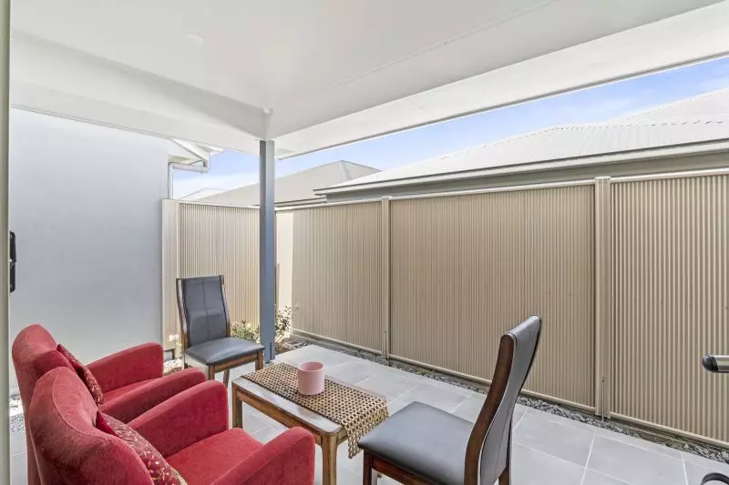 Site 201 - Established Allora