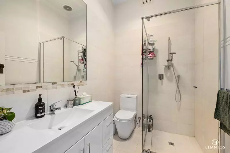 Character Charm with Modern Convenience