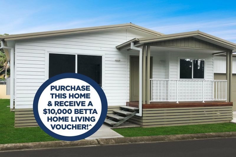 Site 167 - from $448,000*