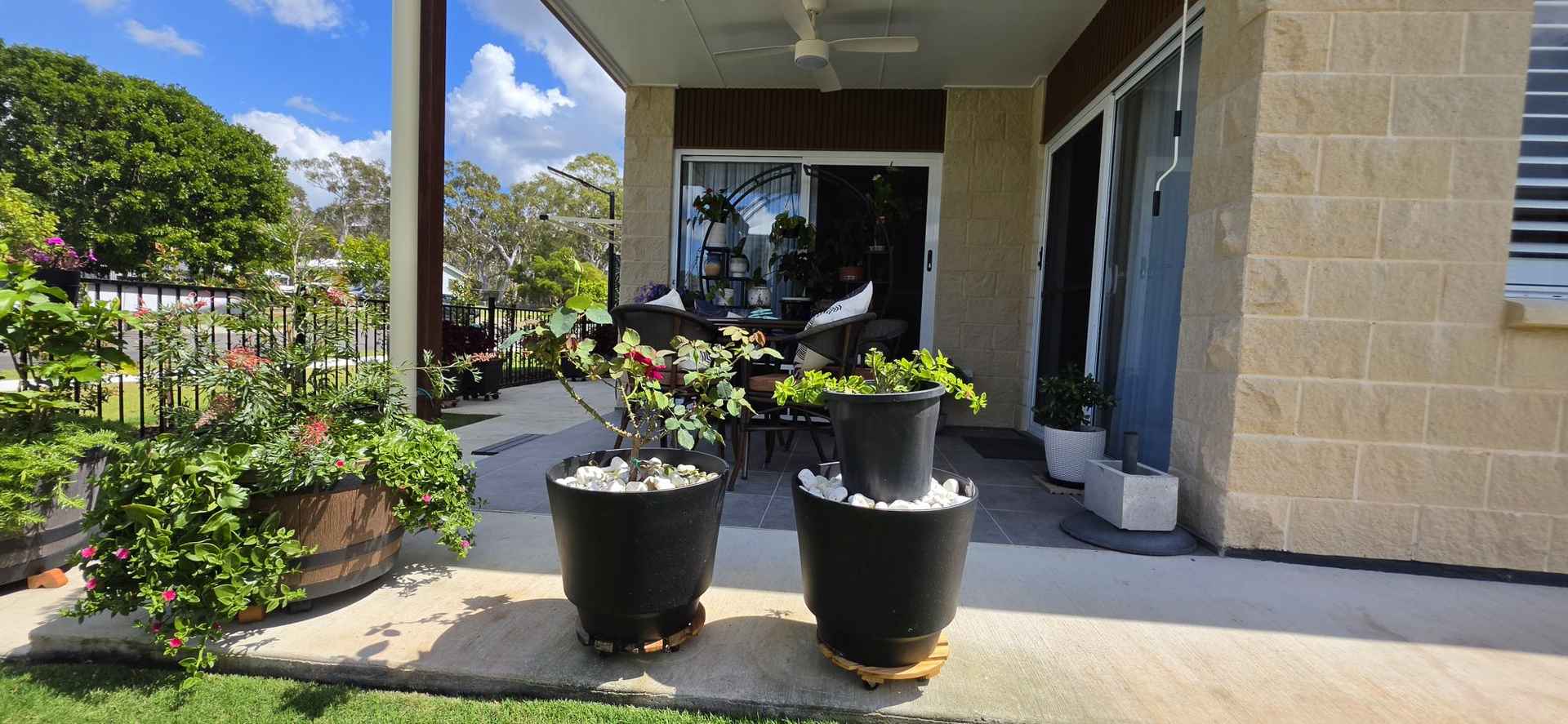 Cooloola Waters Retirement Village