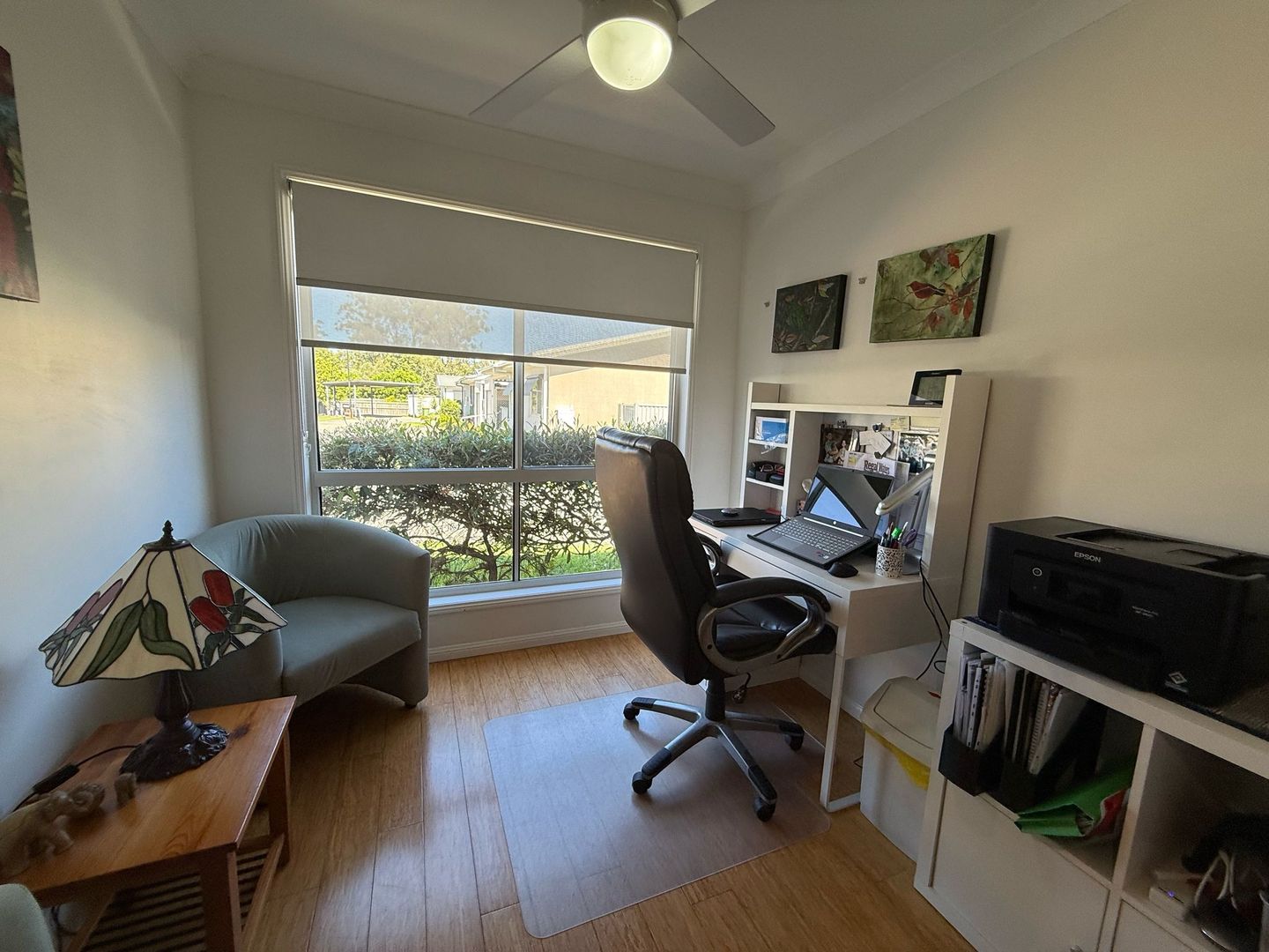 PRIME POSITION,  LONG DRIVEWAY, OPEN PLAN LIVING - Over 50's Lifestyle Living Complex.