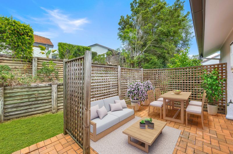 Stylish Living, Completely Refreshed