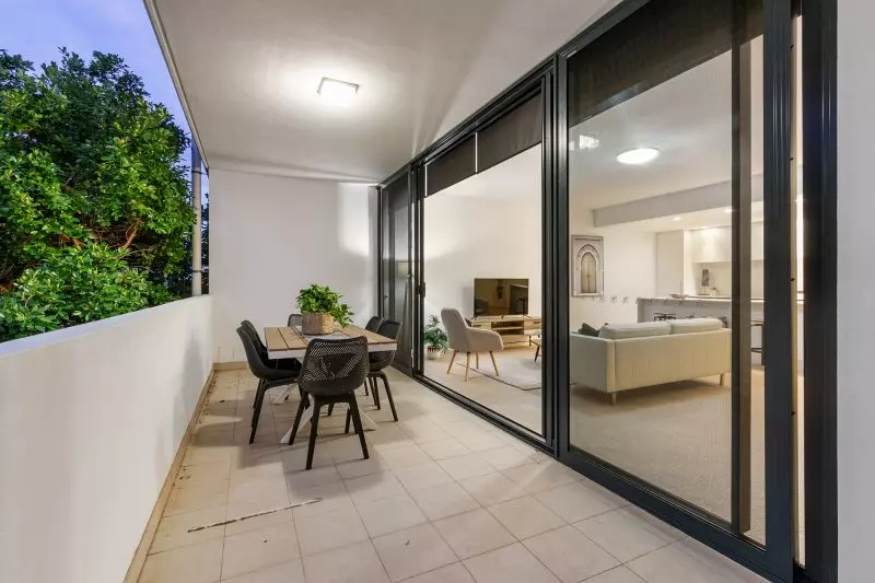 Heritage Warehouse Apartment